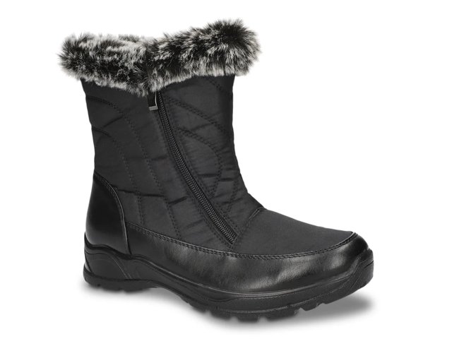 Portland Waterproof Bootie