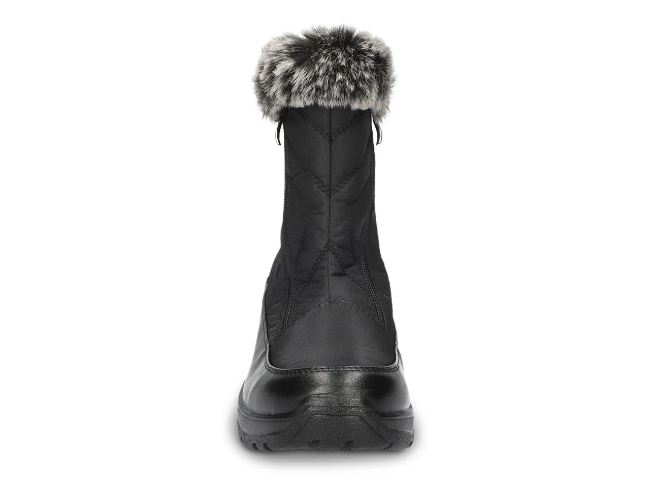 Portland Waterproof Bootie