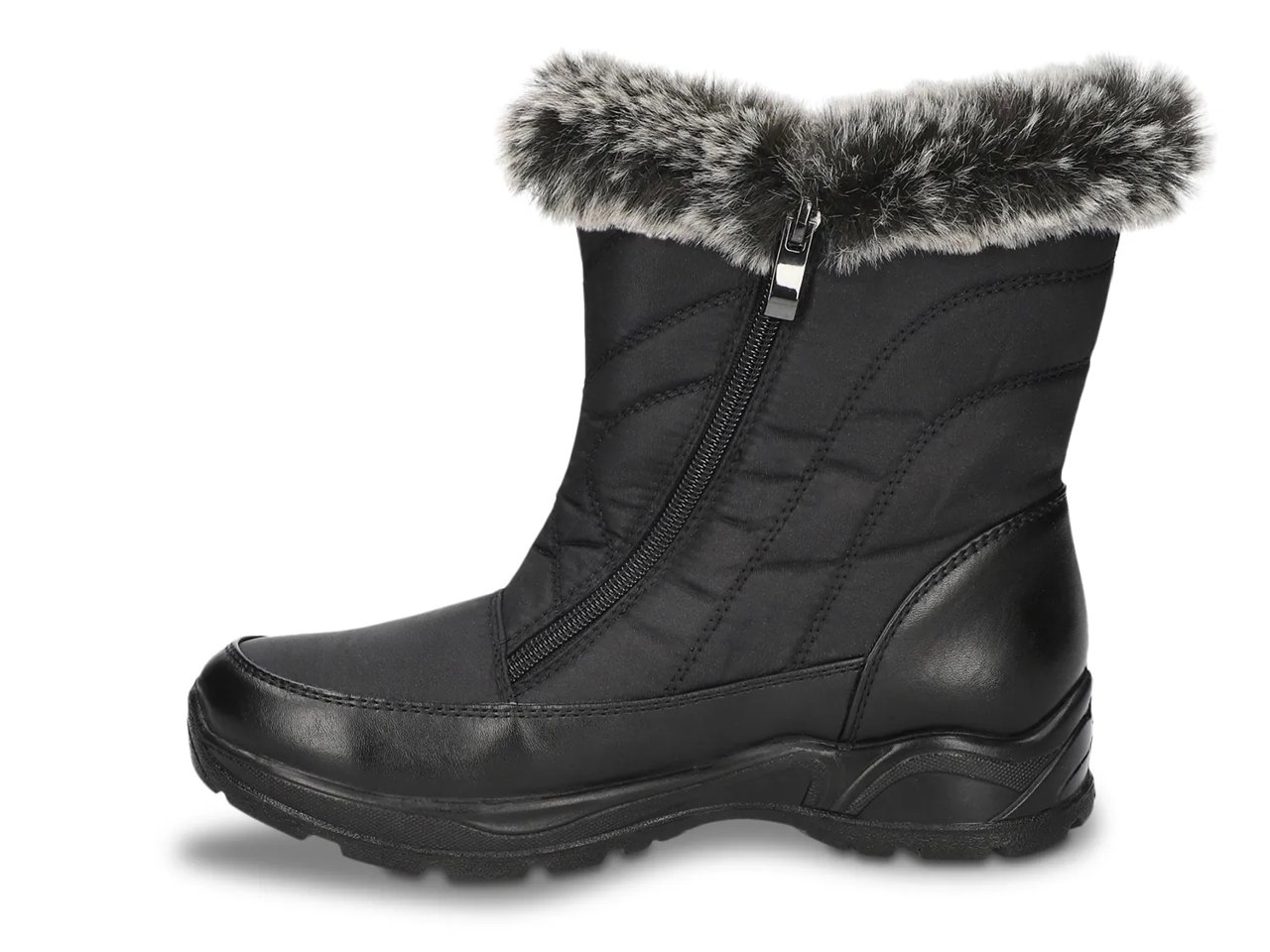 Portland Waterproof Bootie