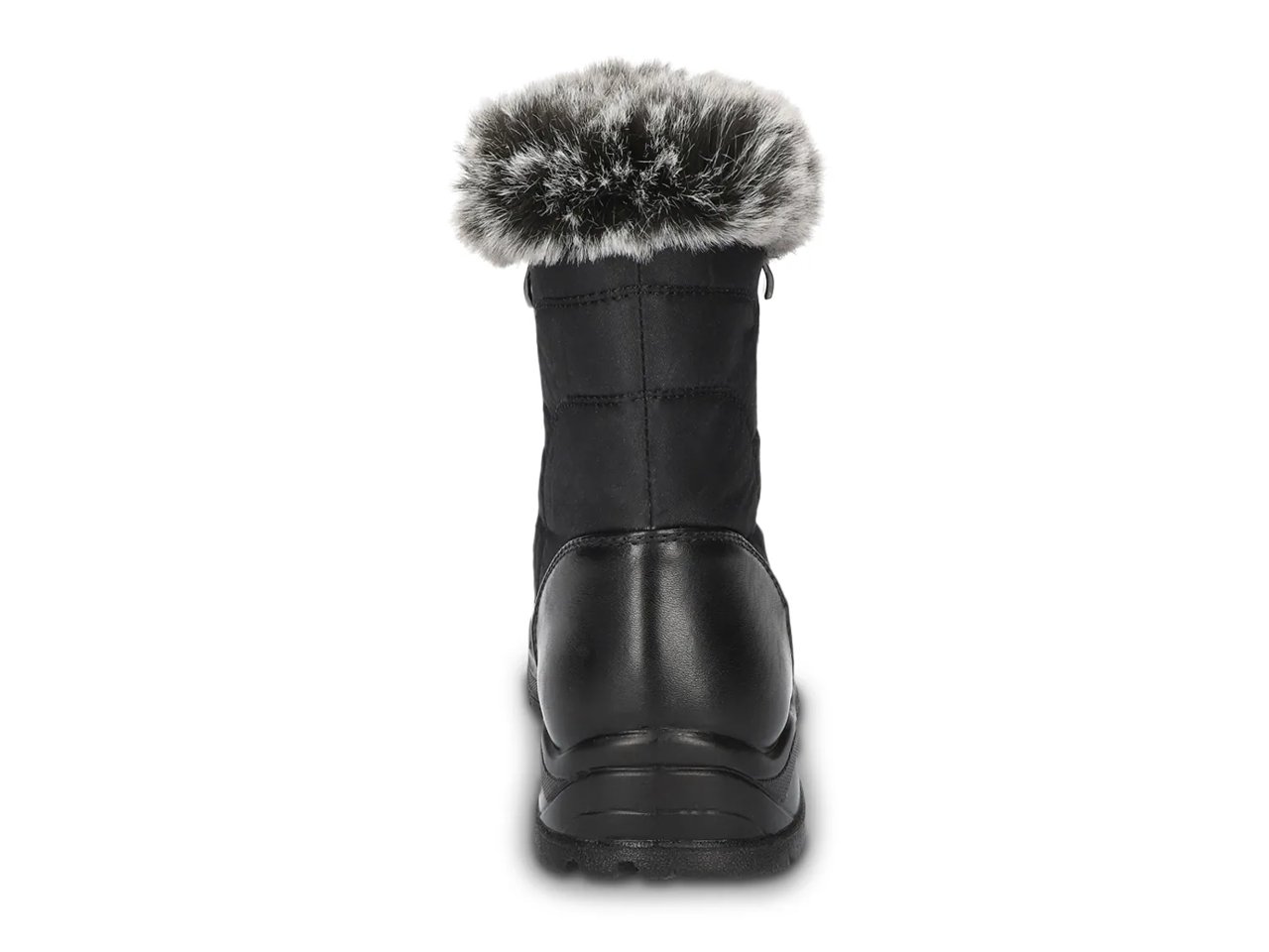 Portland Waterproof Bootie