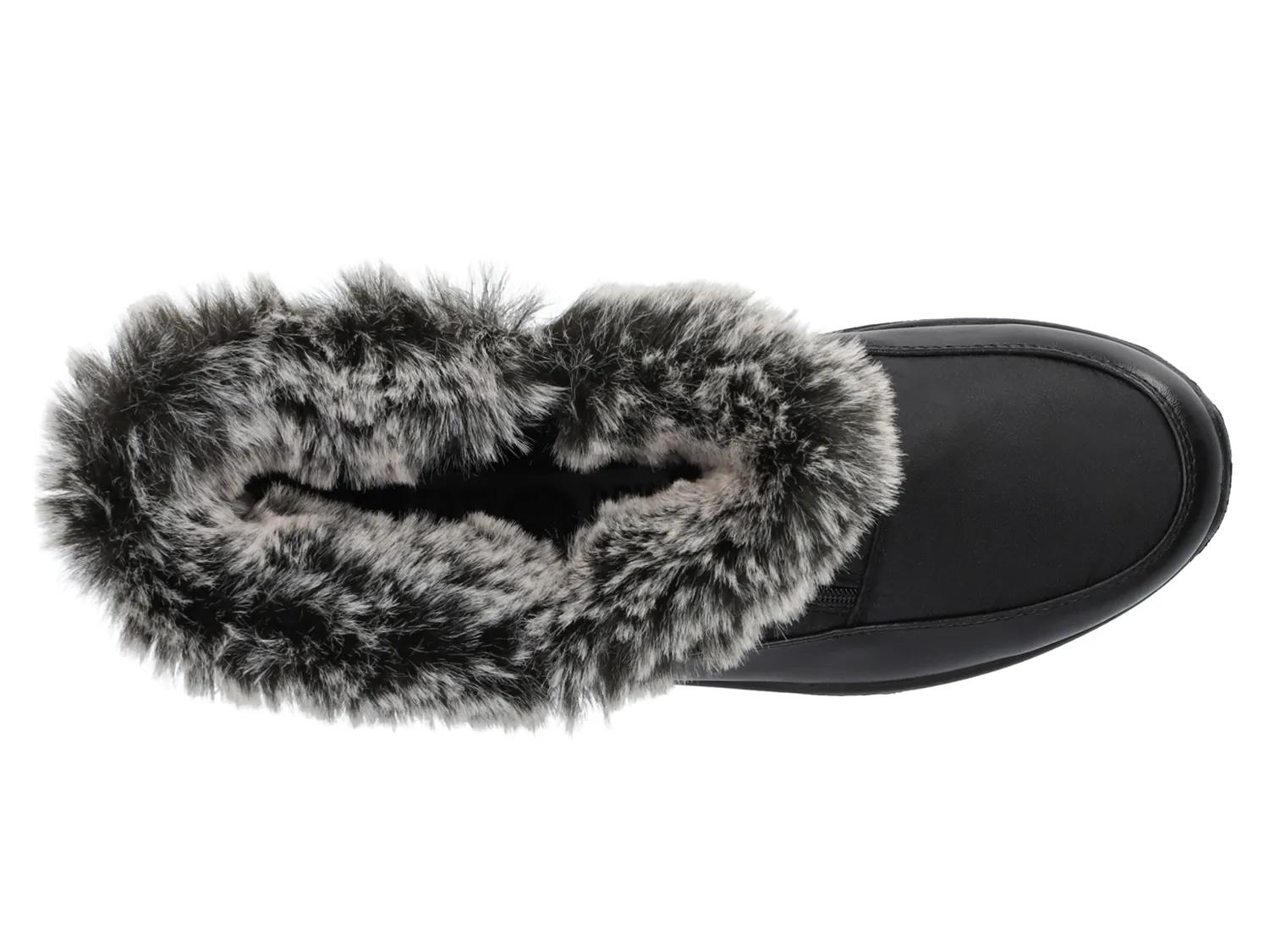 Portland Waterproof Bootie