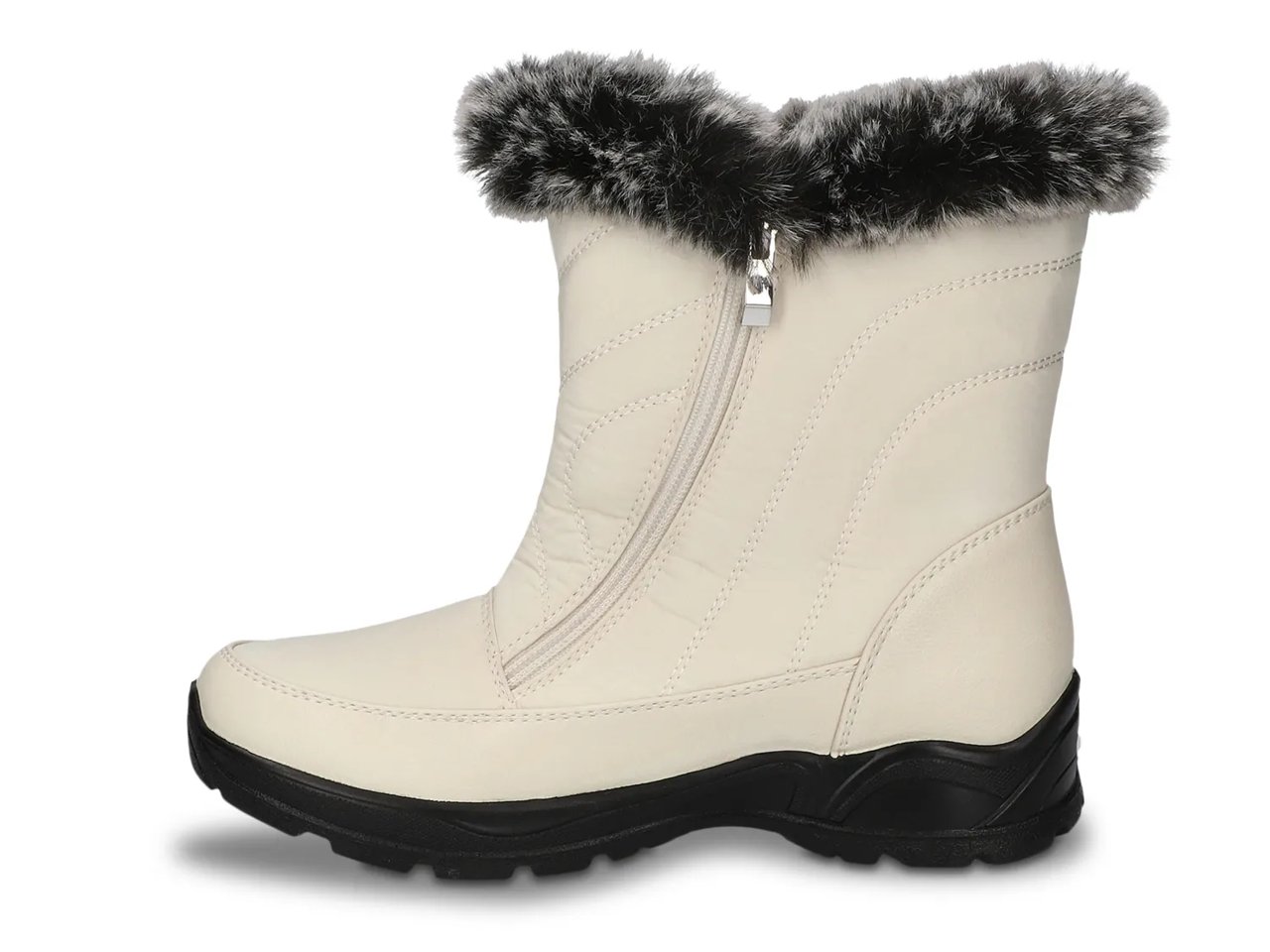 Portland Waterproof Bootie