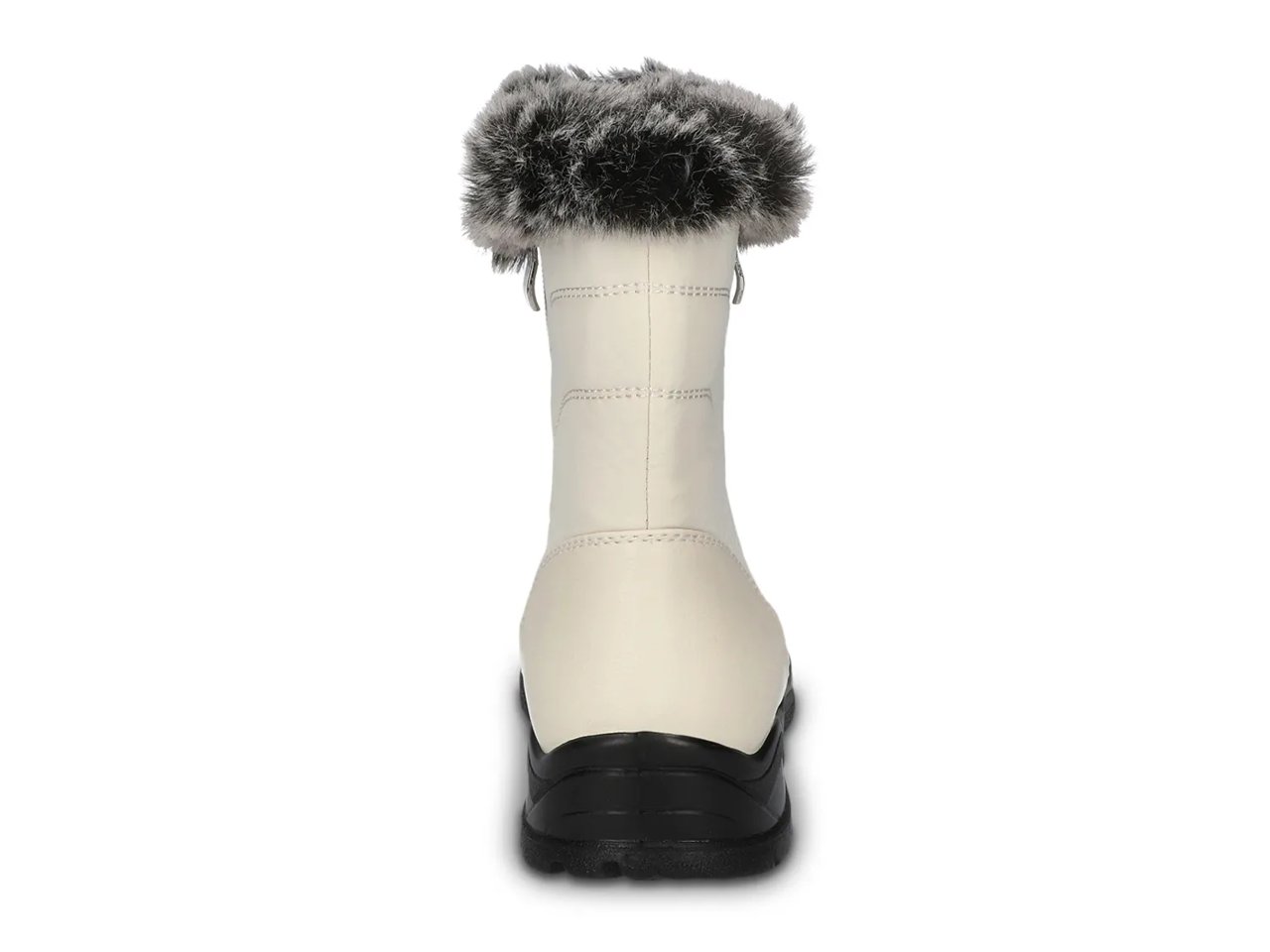 Portland Waterproof Bootie