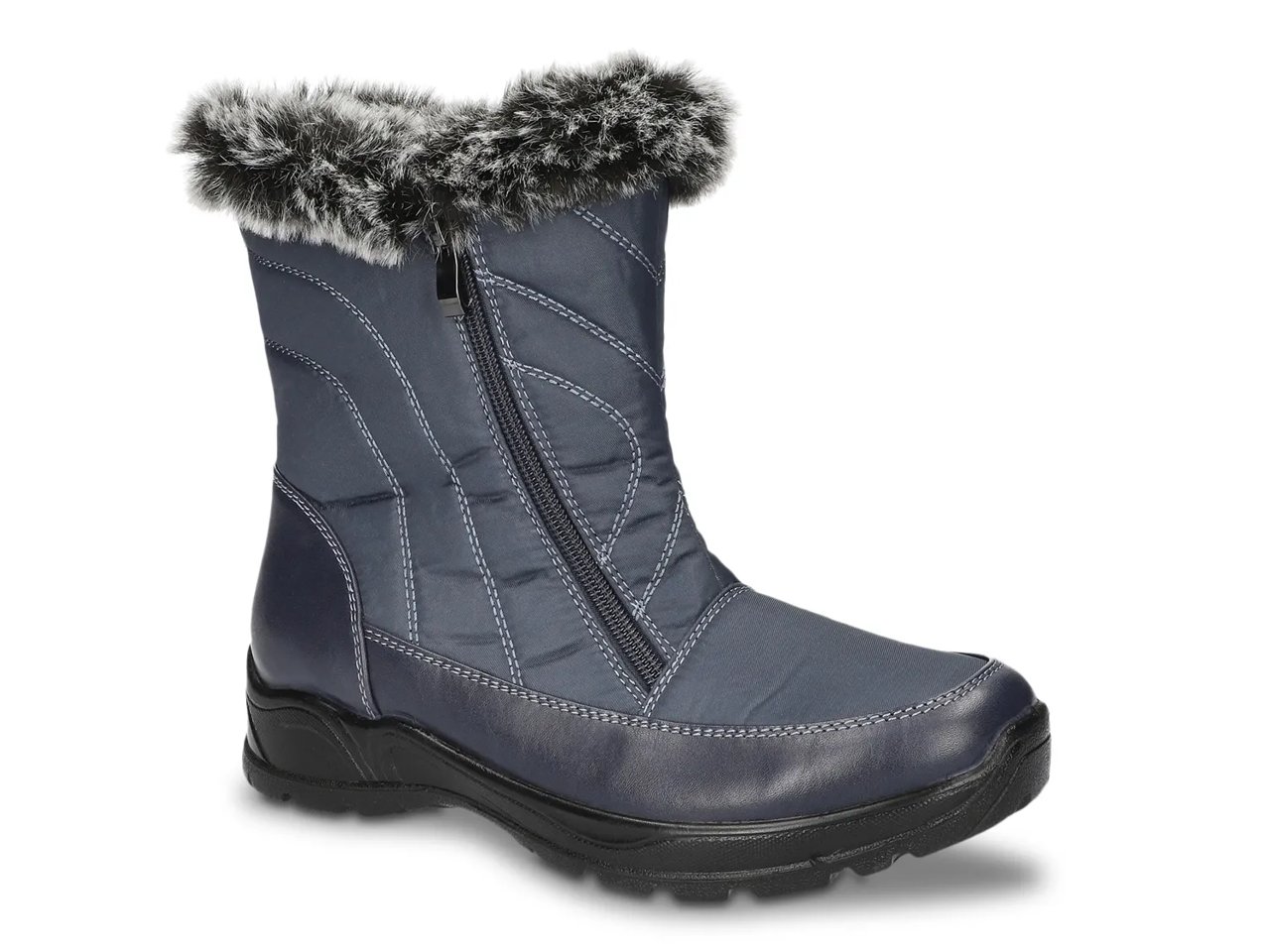 Portland Waterproof Bootie