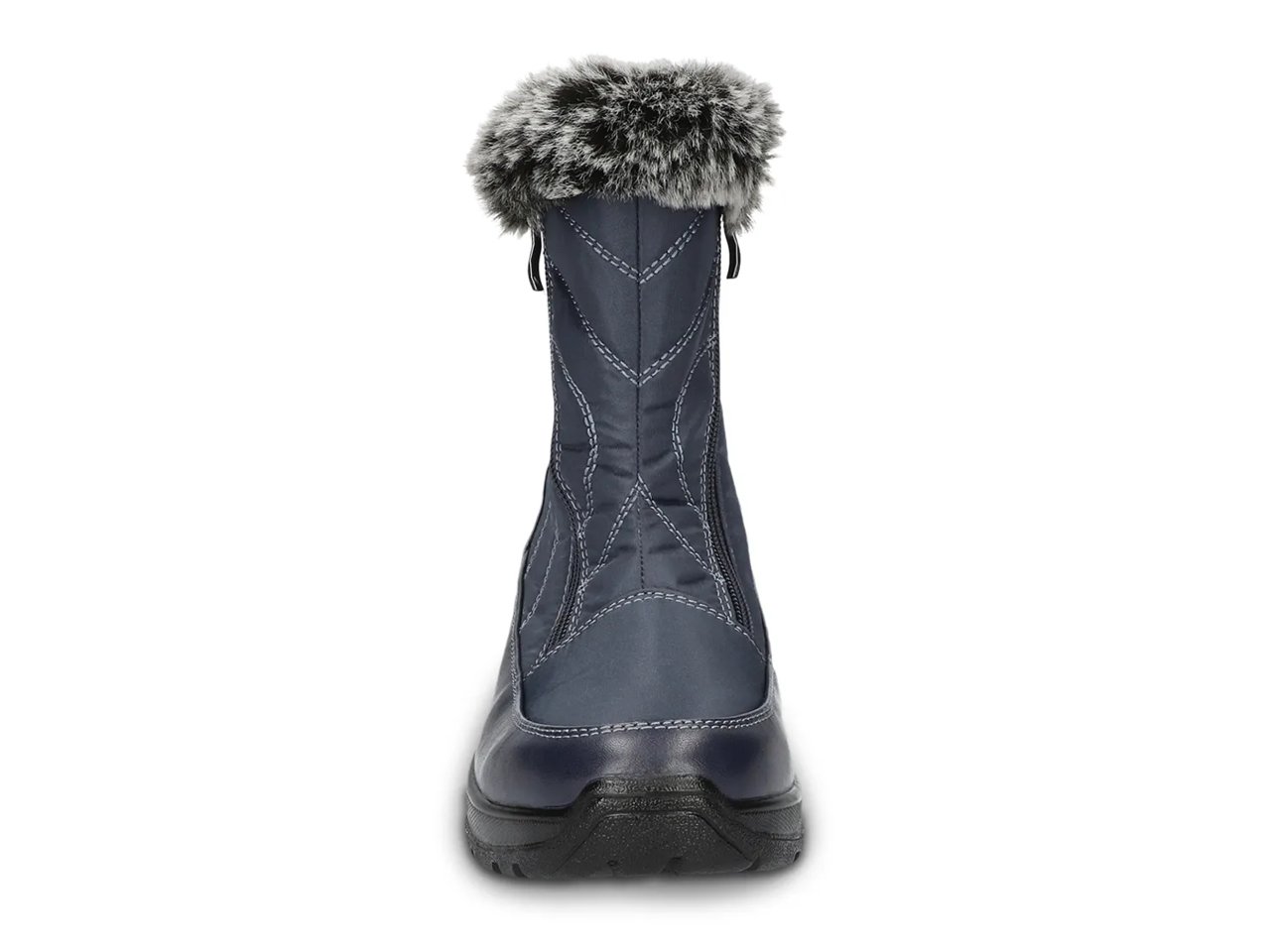 Portland Waterproof Bootie
