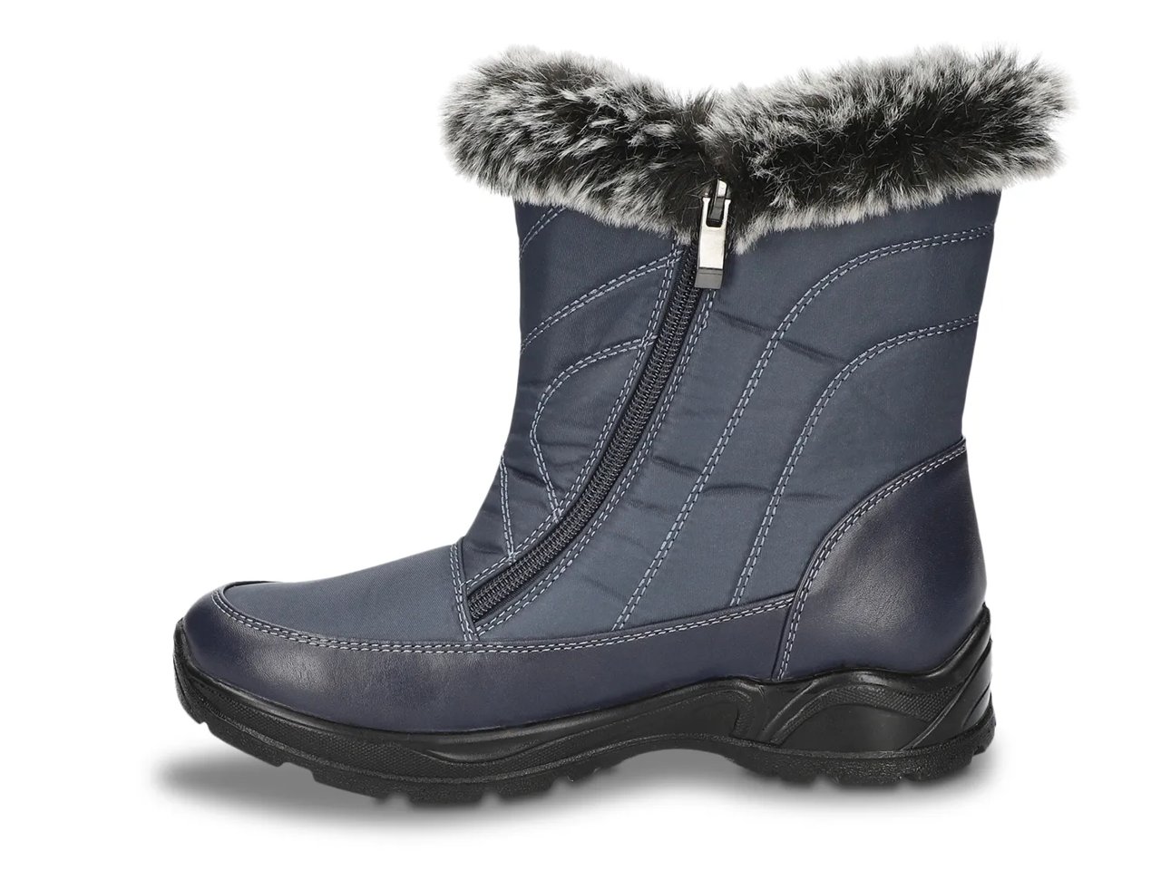 Portland Waterproof Bootie