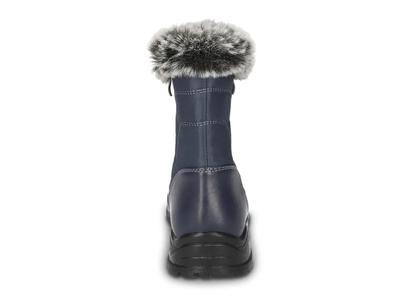 Portland Waterproof Bootie