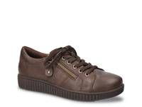 Novie Sneaker Brown view
