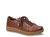 Novie Sneaker Tan view