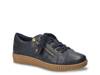 Novie Sneaker Navy view