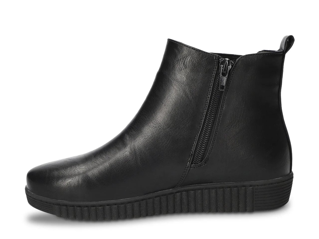 Wyatt Bootie