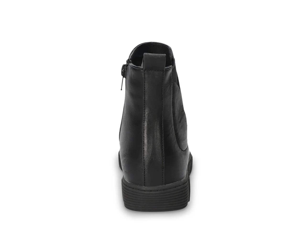 Wyatt Bootie