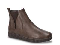 Wyatt Bootie Brown view