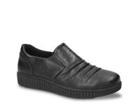 Kipper Slip-On Black view