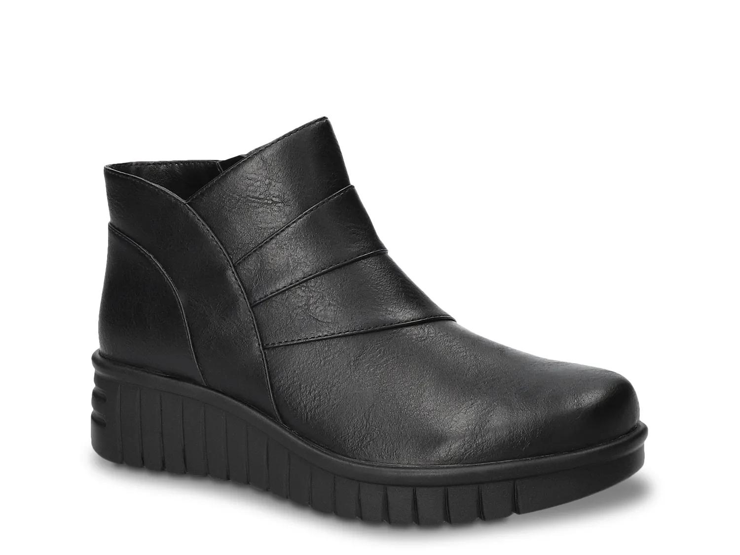 Rayleen Wedge Bootie - image 2