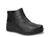 Rayleen Wedge Bootie Black view