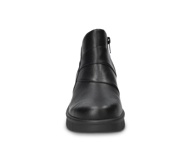 Rayleen Wedge Bootie