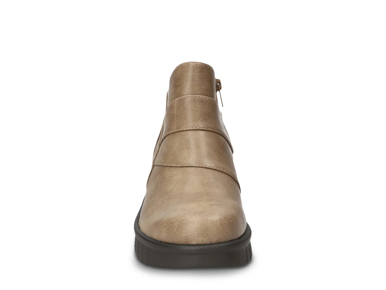Rayleen Wedge Bootie