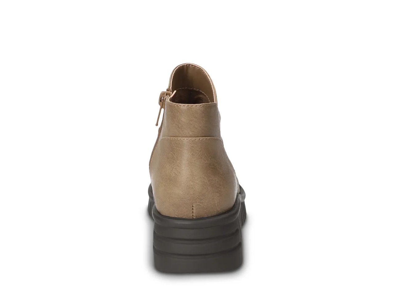 Rayleen Wedge Bootie