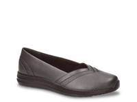 Kiera Slip-On Brown Snake Print view