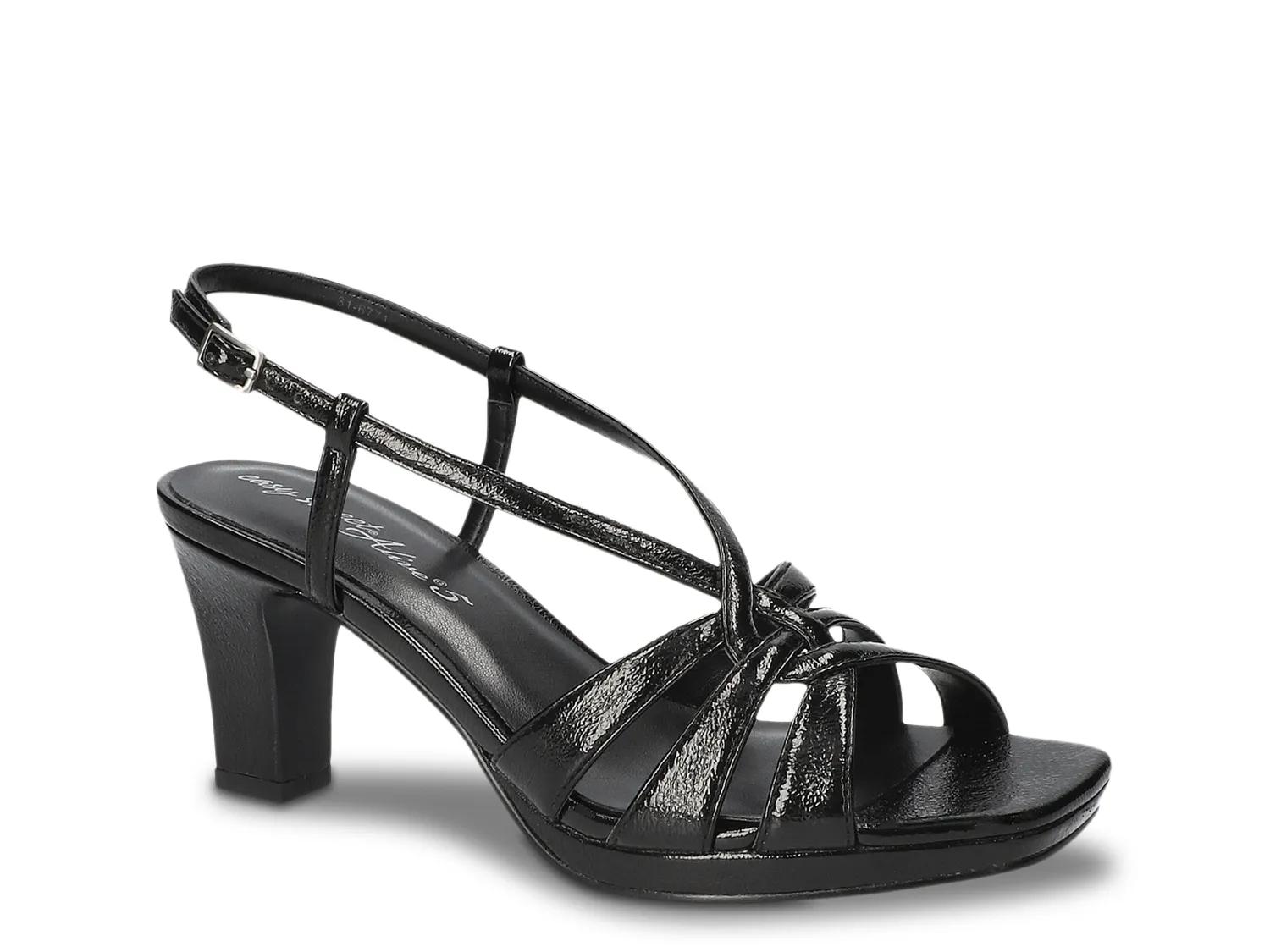 Valorie Platform Sandal - image 2