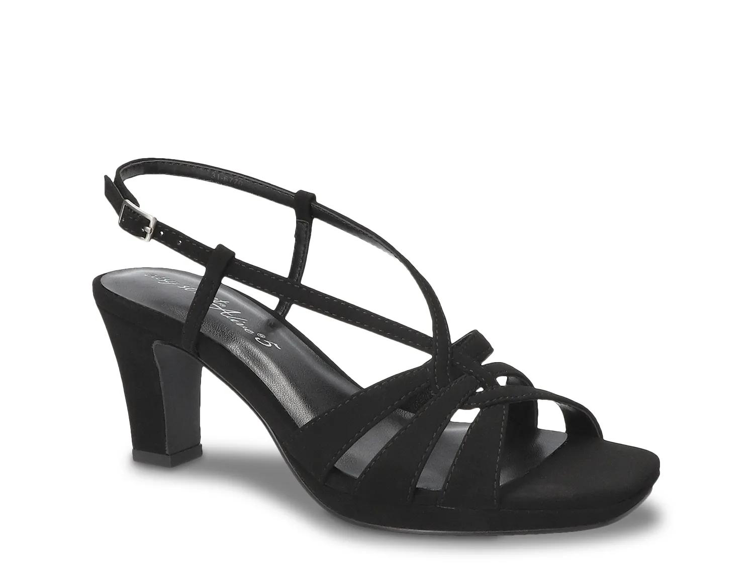 Valorie Platform Sandal - image 3