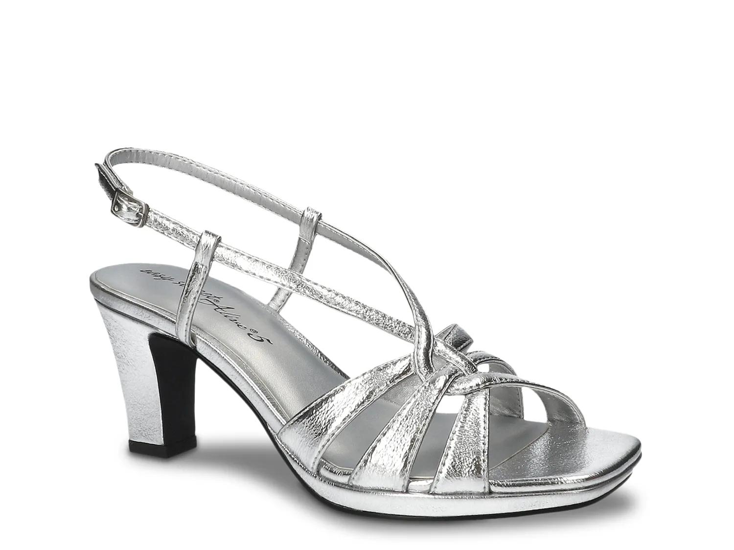 Valorie Platform Sandal - image 5