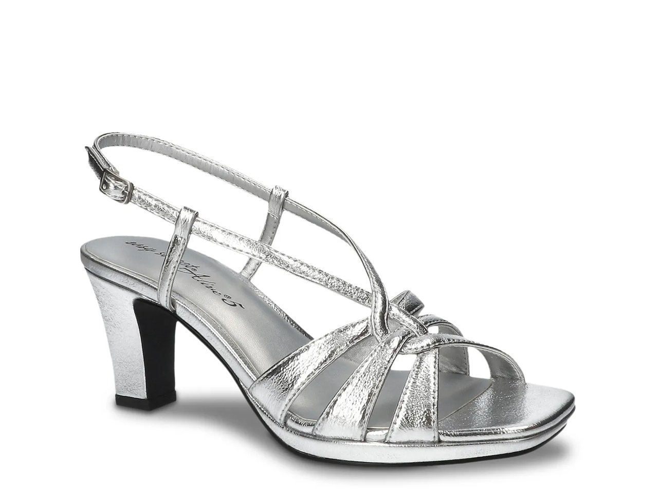 Valorie Platform Sandal