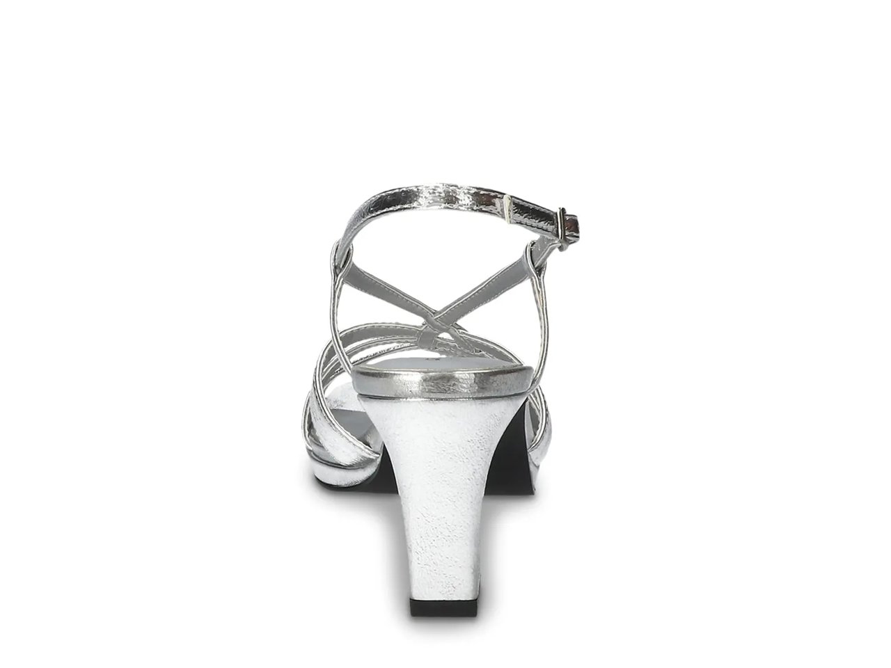 Valorie Platform Sandal