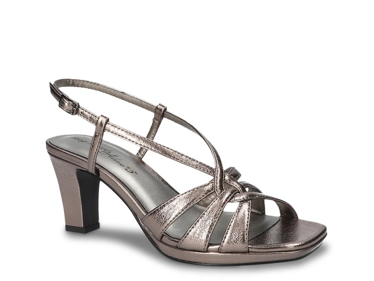 Valorie Platform Sandal