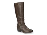 Tenille Boot Brown view