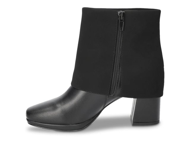 Sutton Bootie