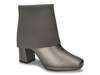 Sutton Bootie Pewter view