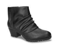 Ambrose Bootie Black view