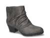 Ambrose Bootie Grey view