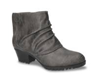 Ambrose Bootie Grey view