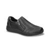 Karol Slip-On Black/Grey view