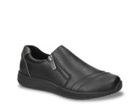 Karol Slip-On Black/Grey view