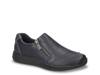 Karol Slip-On Navy/Grey view