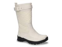 Blizzard Boot Winter White view