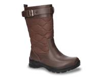 Blizzard Boot Brown view
