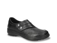 Joy Slip-On Black view