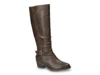 Tenille Plus Boot Brown view