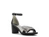 Abigal Sandal - Kids' Black view