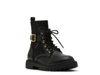 Kya Boot - Kids' Black view
