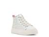 Laurisa Sneaker - Kids' White/Multicolor view