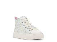 Laurisa Sneaker - Kids' White/Multicolor view