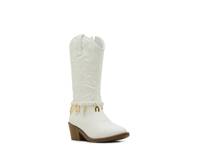 Leana Boot - Kids' White view