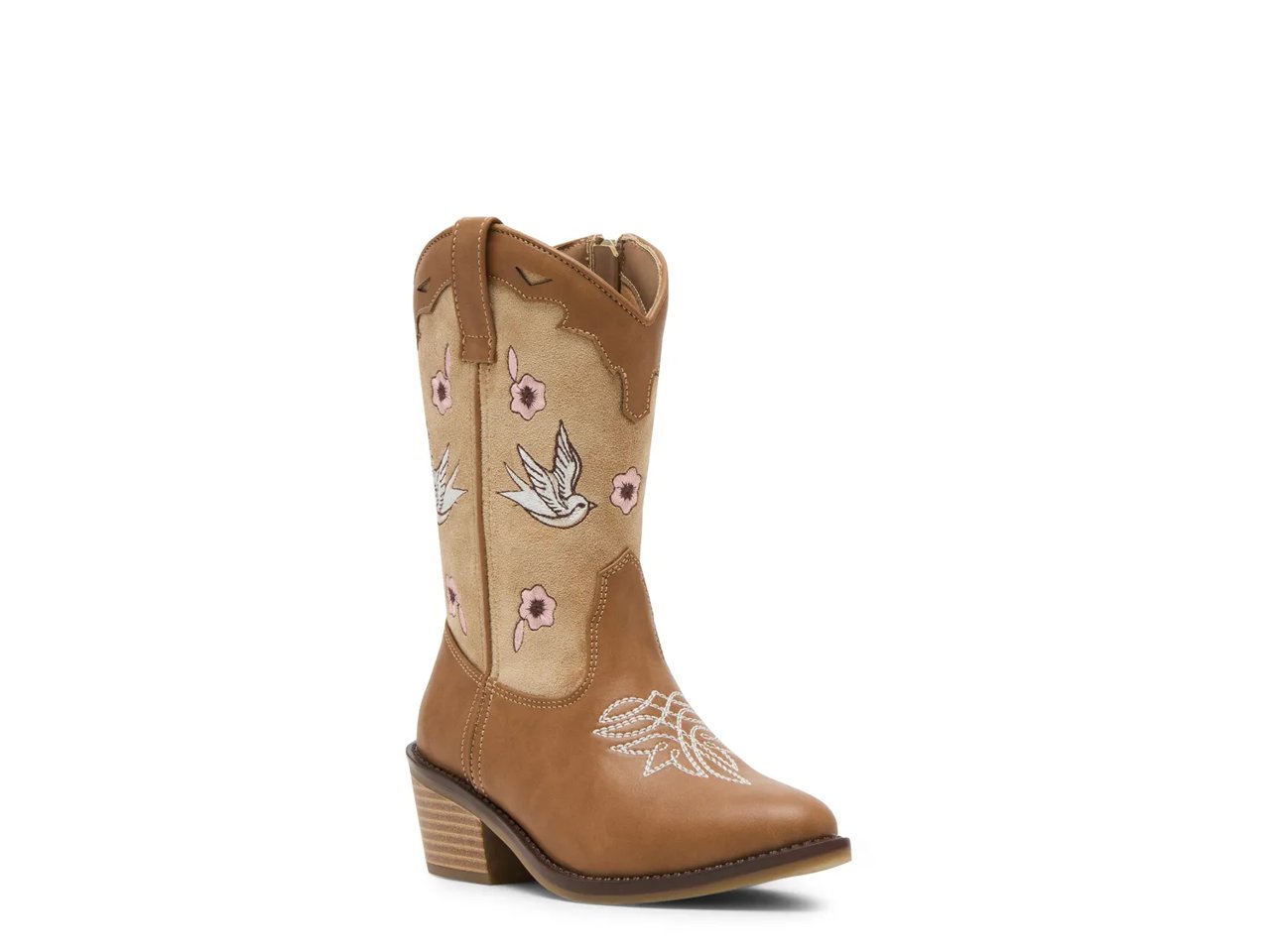 Nectar Western Boot - Kids'