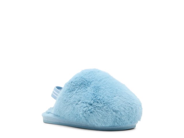 Poof Slipper - Kids'